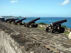 Fort George Fort George