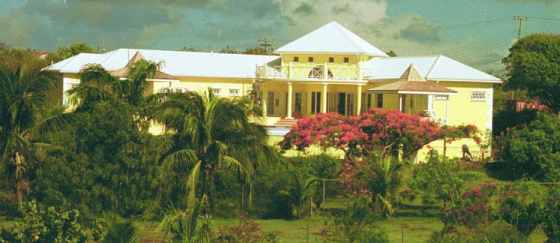 Nutmeg Bay Villa Nutmeg Bay Villa