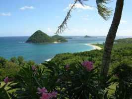 Sugar Loaf, Grenada